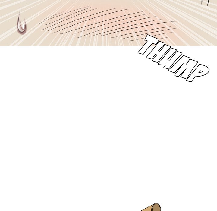 Disfigured Chapter 12 - HolyManga.Net