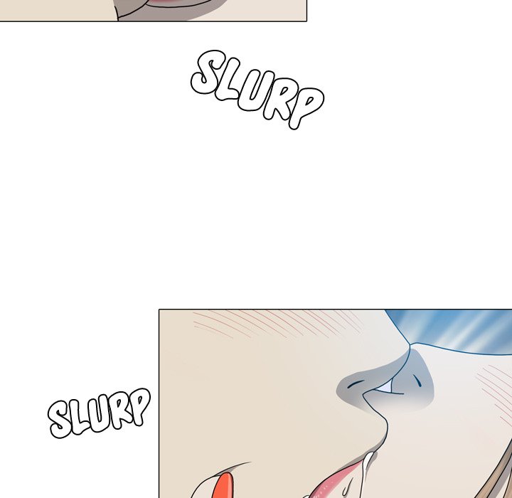 Disfigured Chapter 12 - HolyManga.Net