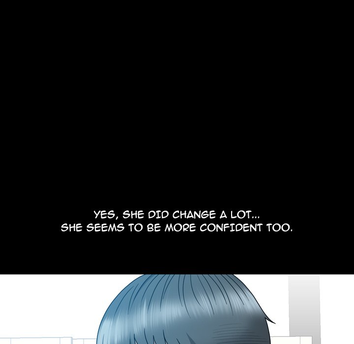 Disfigured Chapter 12 - HolyManga.Net
