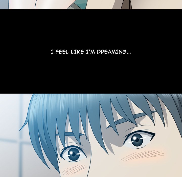 Disfigured Chapter 12 - HolyManga.Net