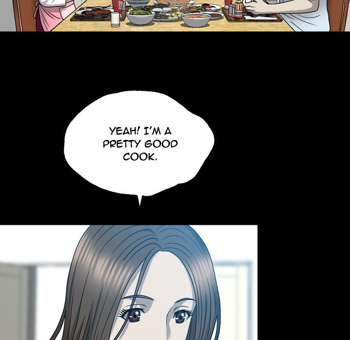 Disfigured Chapter 12 - HolyManga.Net