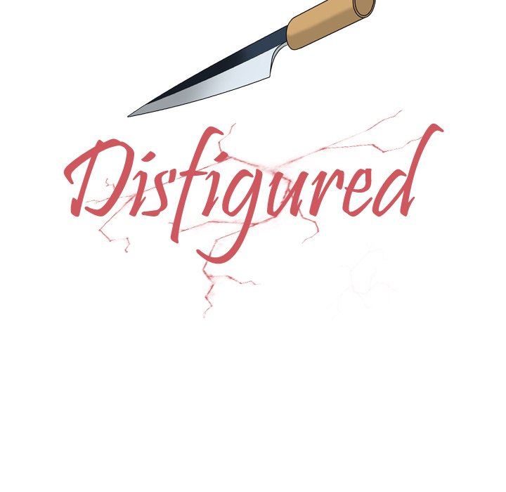 Disfigured Chapter 12 - HolyManga.Net