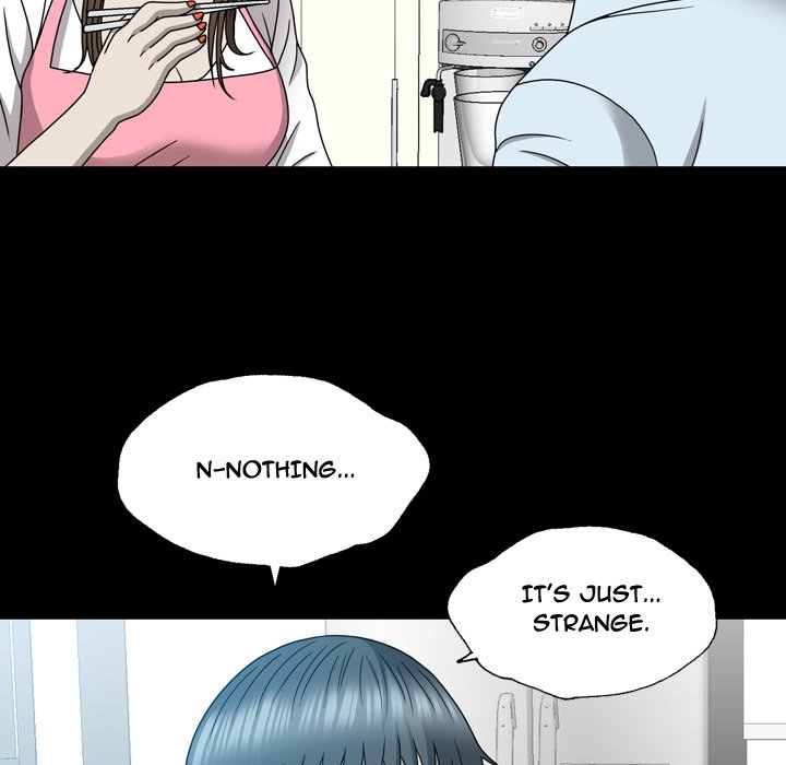 Disfigured Chapter 12 - HolyManga.Net