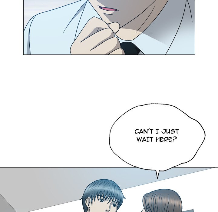 Disfigured Chapter 12 - HolyManga.Net