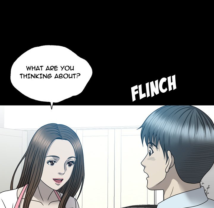Disfigured Chapter 12 - HolyManga.Net