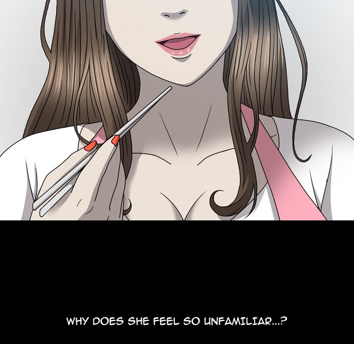 Disfigured Chapter 12 - HolyManga.Net