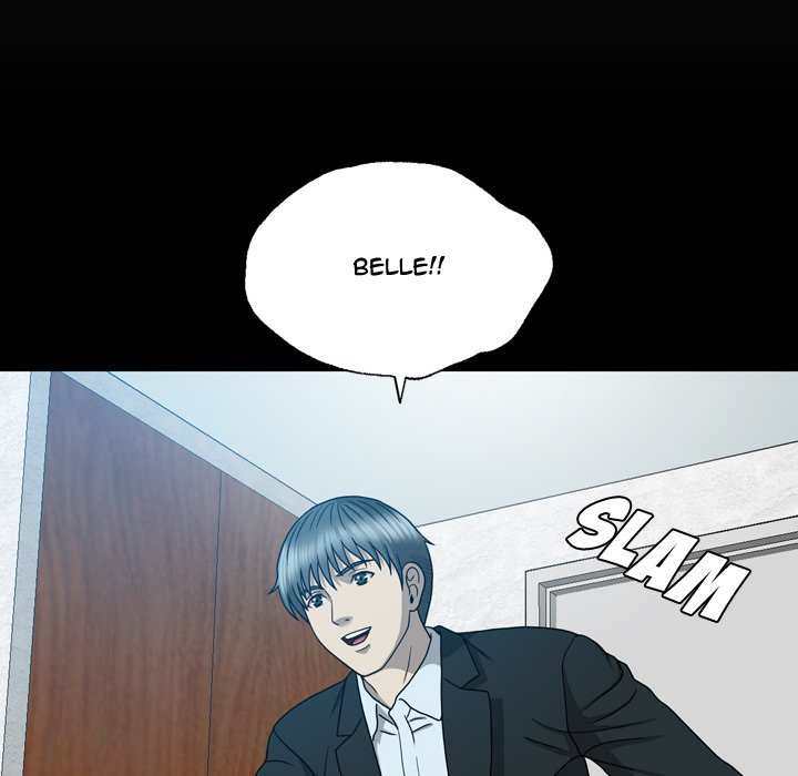 Disfigured Chapter 12 - HolyManga.Net