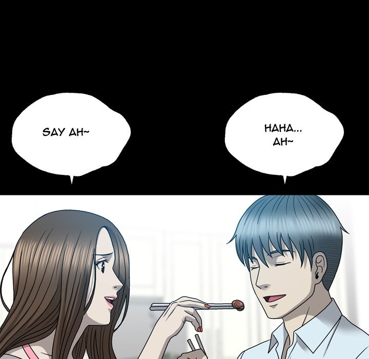 Disfigured Chapter 12 - HolyManga.Net