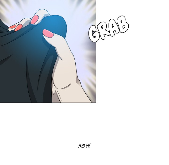 Disfigured Chapter 12 - HolyManga.Net