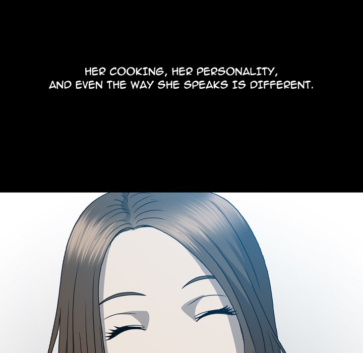 Disfigured Chapter 12 - HolyManga.Net
