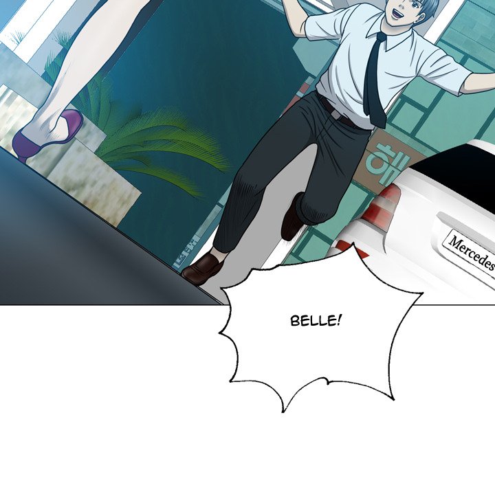 Disfigured Chapter 12 - HolyManga.Net