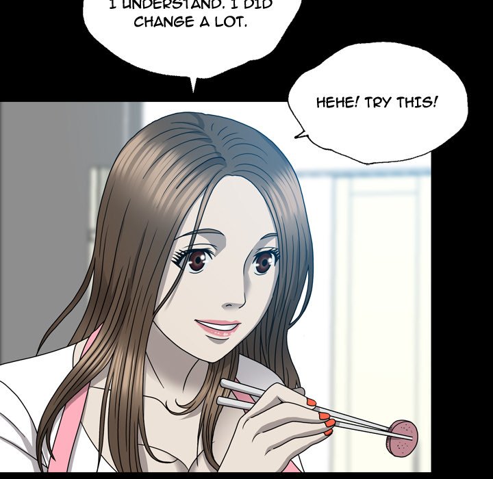 Disfigured Chapter 12 - HolyManga.Net