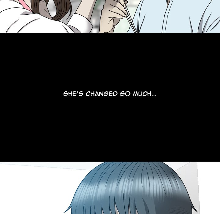 Disfigured Chapter 12 - HolyManga.Net