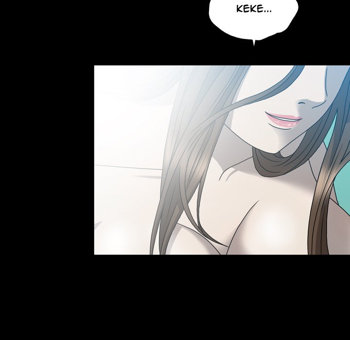 Disfigured Chapter 12 - HolyManga.Net