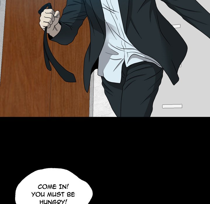 Disfigured Chapter 12 - HolyManga.Net