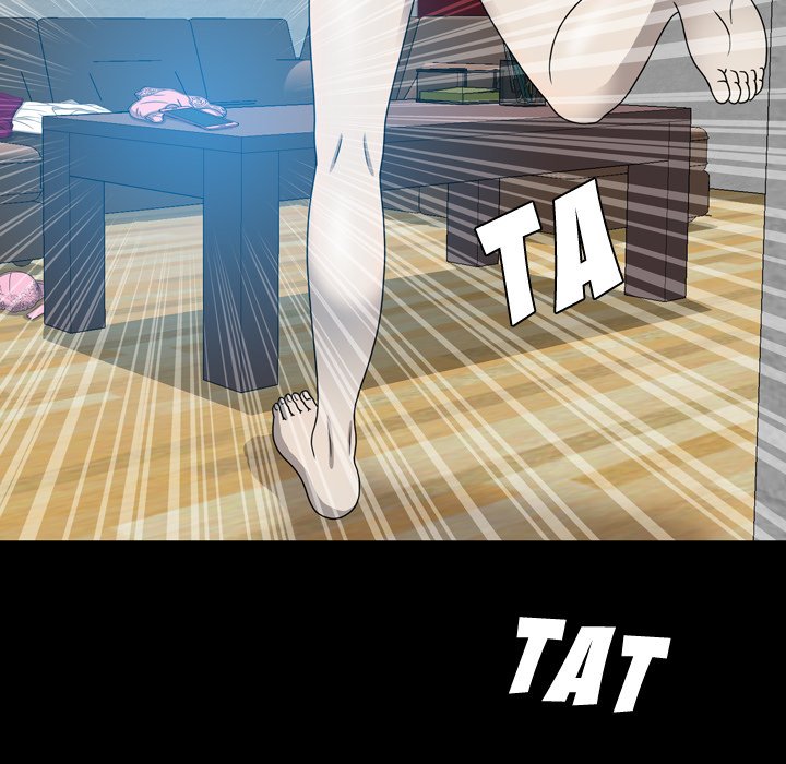Disfigured Chapter 13 - HolyManga.Net