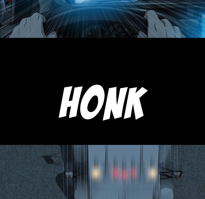 Disfigured Chapter 13 - HolyManga.Net