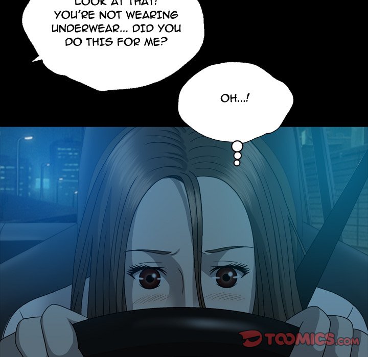 Disfigured Chapter 13 - HolyManga.Net