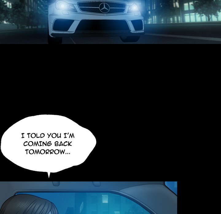 Disfigured Chapter 13 - HolyManga.Net