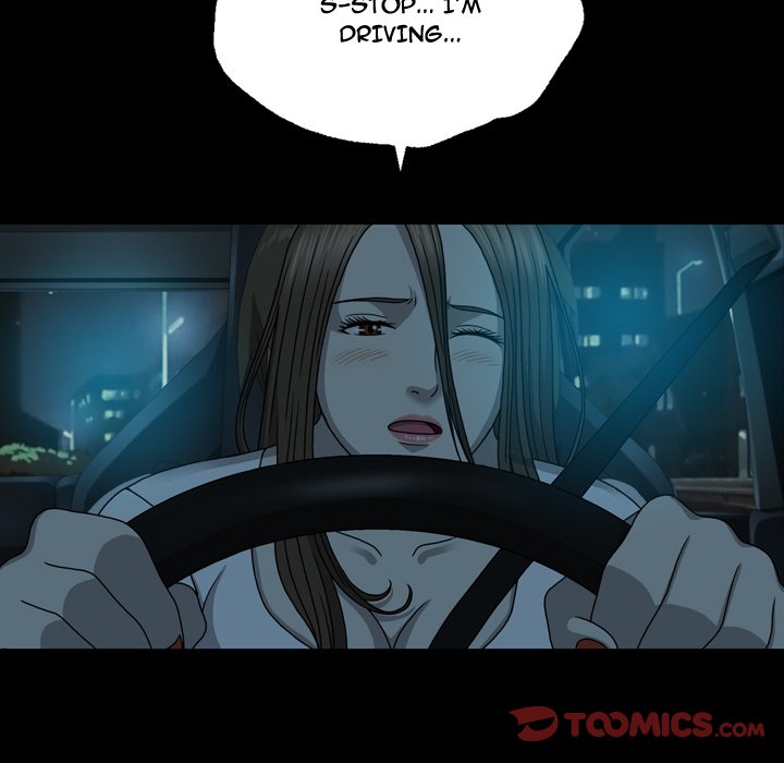 Disfigured Chapter 13 - HolyManga.Net
