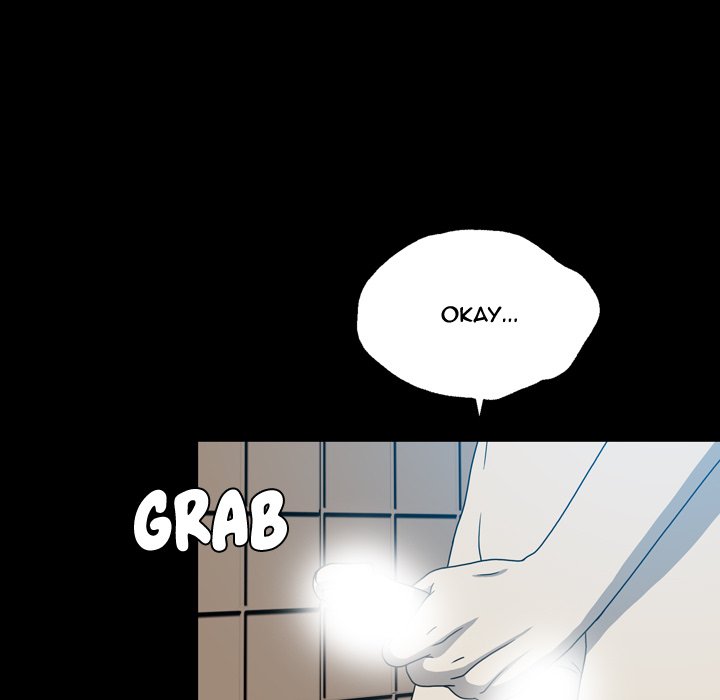 Disfigured Chapter 13 - HolyManga.Net