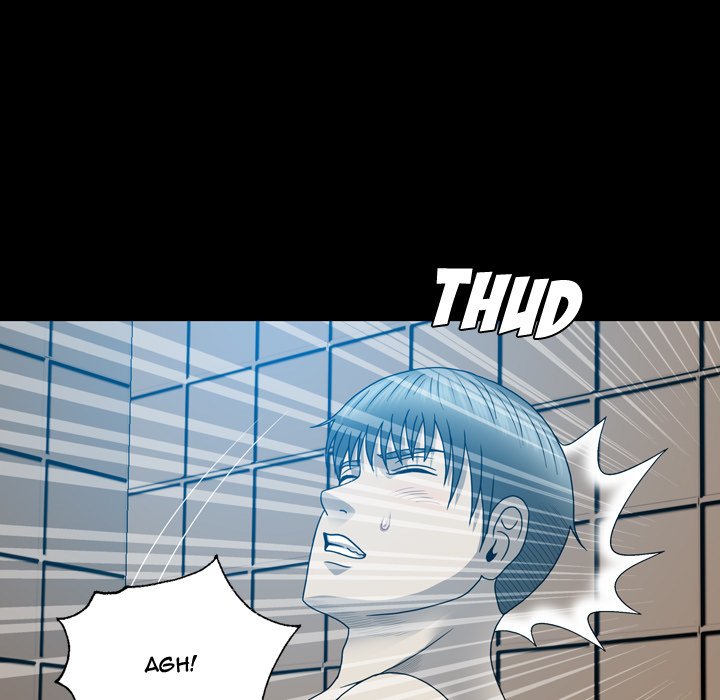 Disfigured Chapter 13 - HolyManga.Net