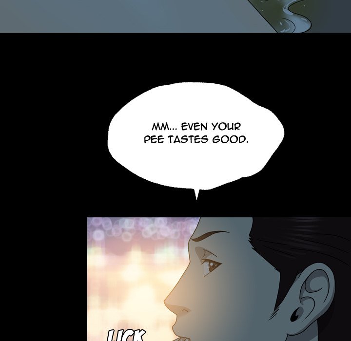 Disfigured Chapter 13 - HolyManga.Net