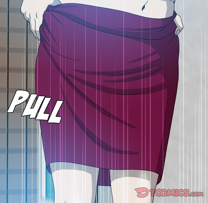 Disfigured Chapter 13 - HolyManga.Net