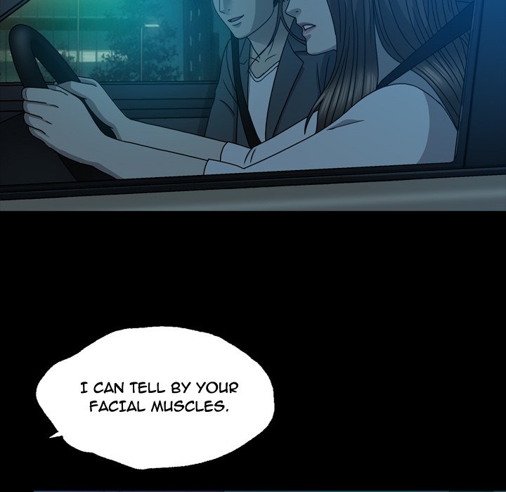Disfigured Chapter 13 - HolyManga.Net