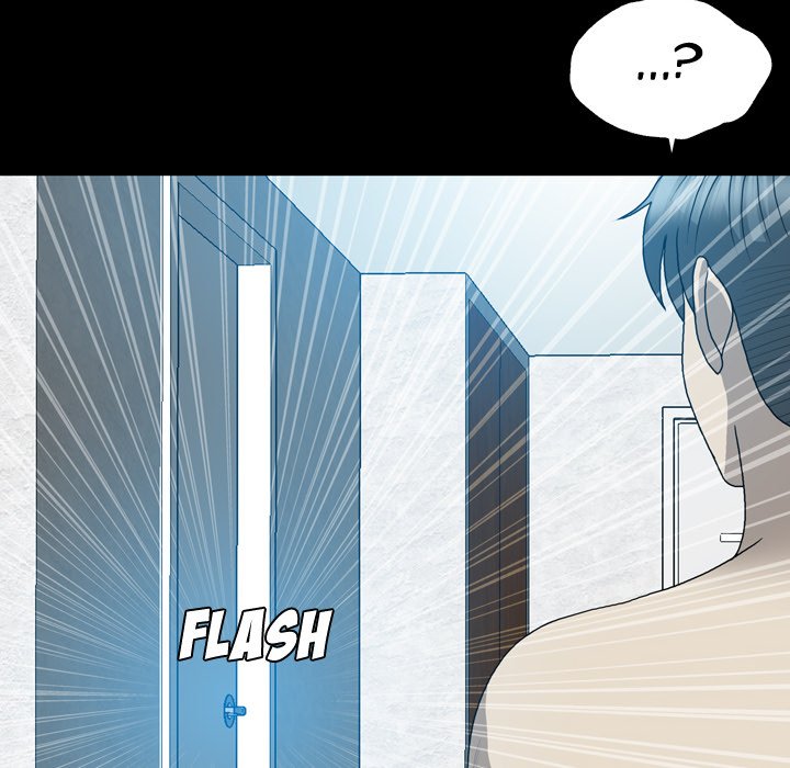 Disfigured Chapter 13 - HolyManga.Net