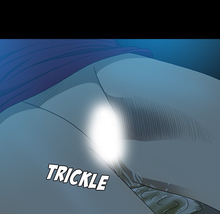 Disfigured Chapter 13 - HolyManga.Net