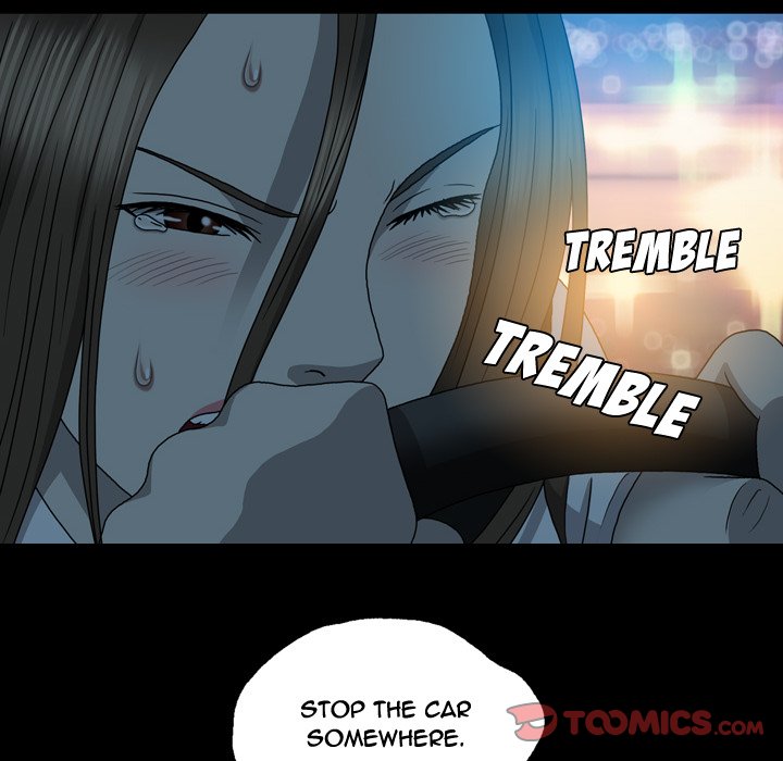 Disfigured Chapter 13 - HolyManga.Net