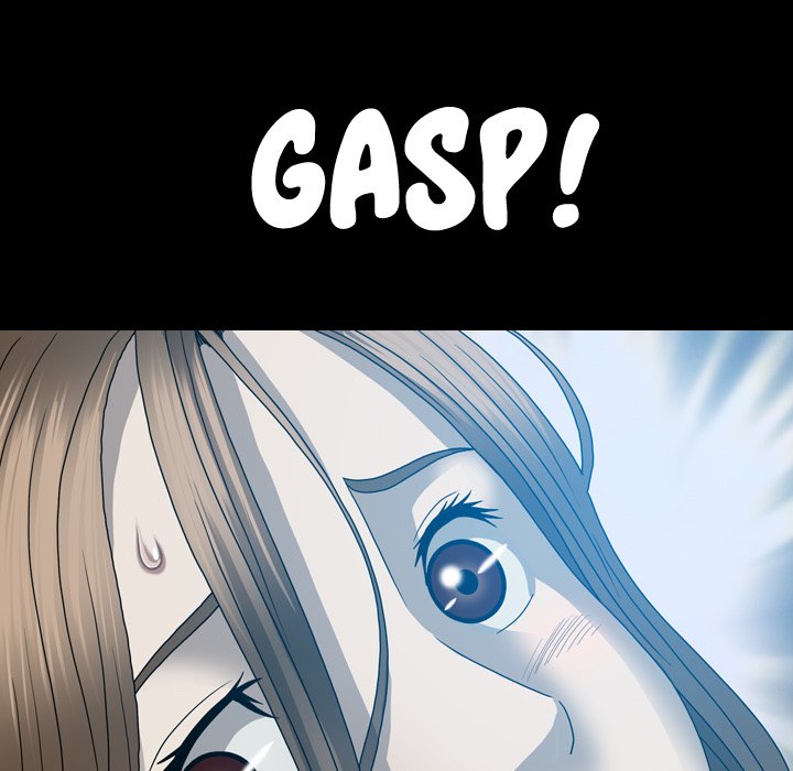 Disfigured Chapter 13 - HolyManga.Net