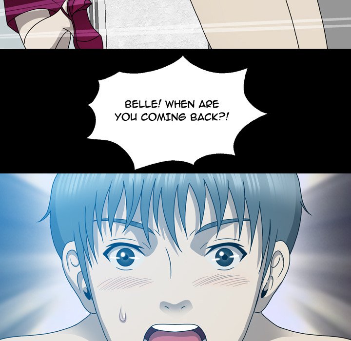 Disfigured Chapter 13 - HolyManga.Net