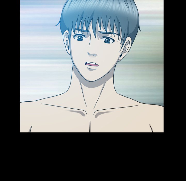 Disfigured Chapter 13 - HolyManga.Net