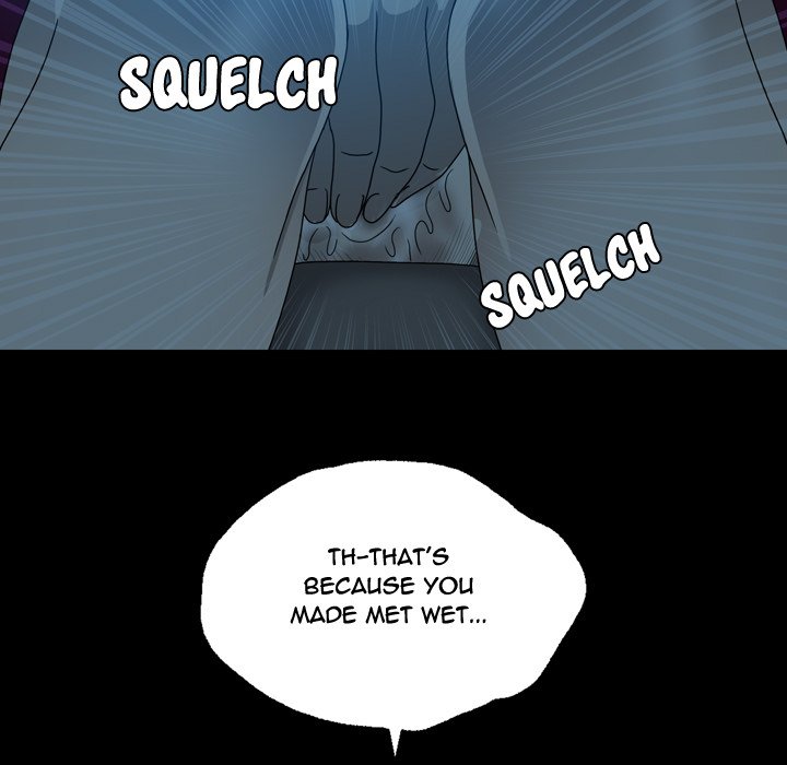 Disfigured Chapter 13 - HolyManga.Net