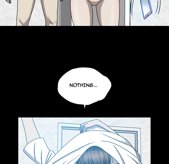 Disfigured Chapter 13 - HolyManga.Net