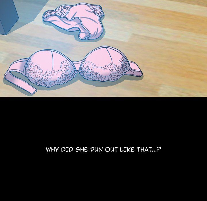 Disfigured Chapter 13 - HolyManga.Net