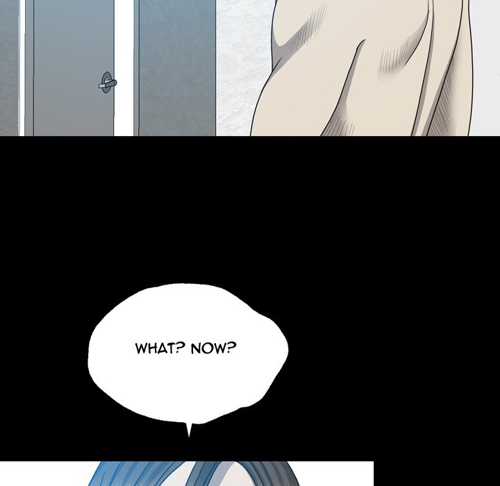Disfigured Chapter 13 - HolyManga.Net