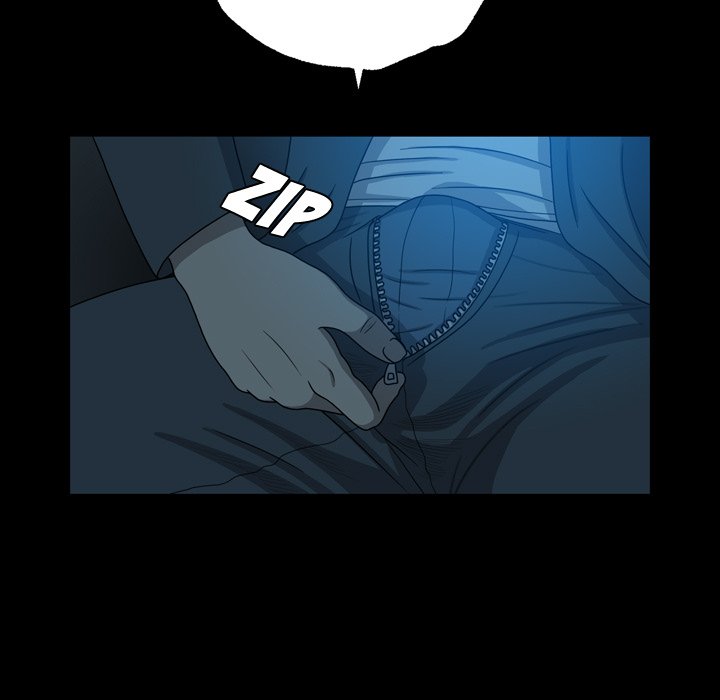 Disfigured Chapter 13 - HolyManga.Net