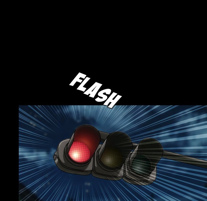 Disfigured Chapter 13 - HolyManga.Net
