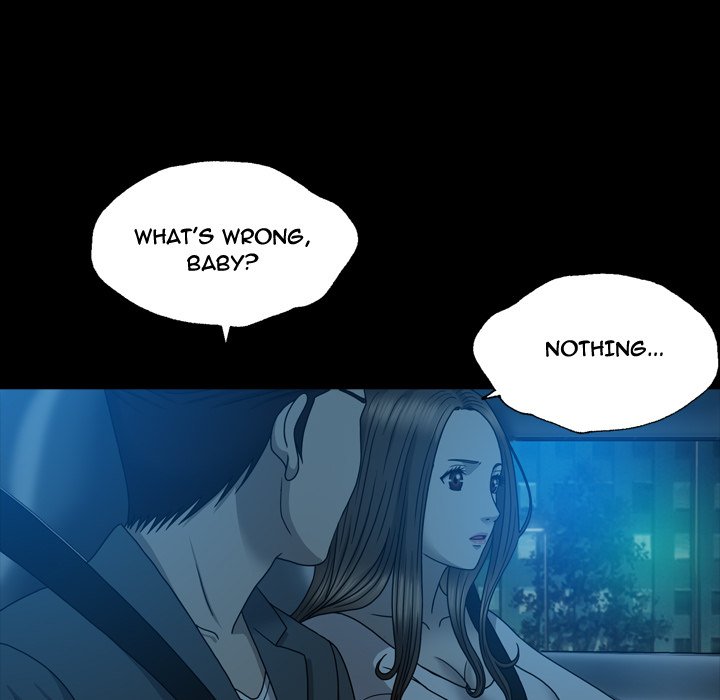 Disfigured Chapter 13 - HolyManga.Net