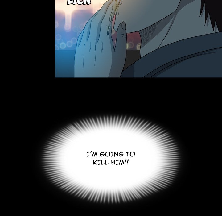 Disfigured Chapter 13 - HolyManga.Net