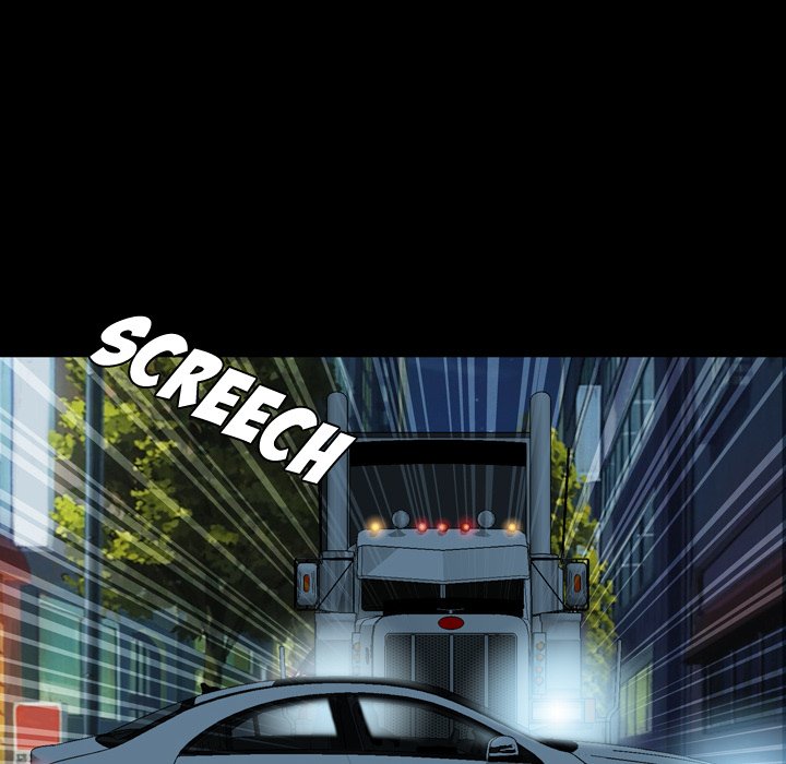 Disfigured Chapter 13 - HolyManga.Net