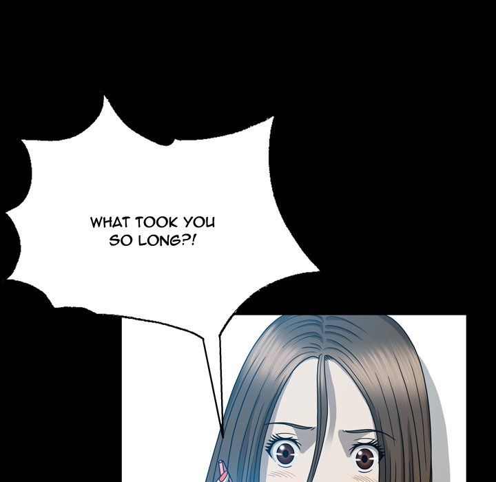 Disfigured Chapter 13 - HolyManga.Net