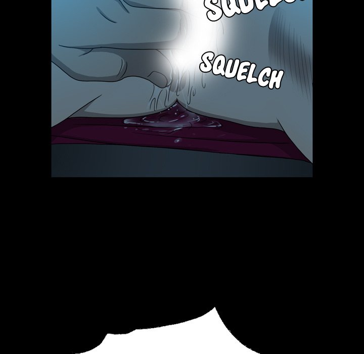 Disfigured Chapter 13 - HolyManga.Net