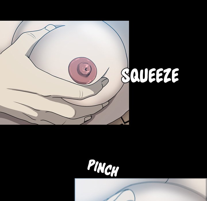Disfigured Chapter 13 - HolyManga.Net