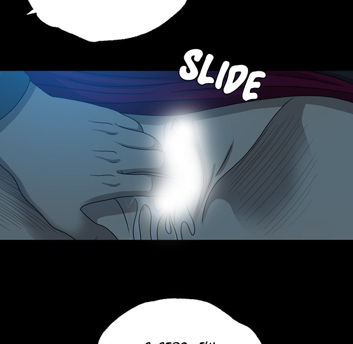 Disfigured Chapter 13 - HolyManga.Net