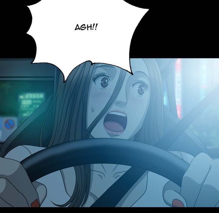 Disfigured Chapter 13 - HolyManga.Net