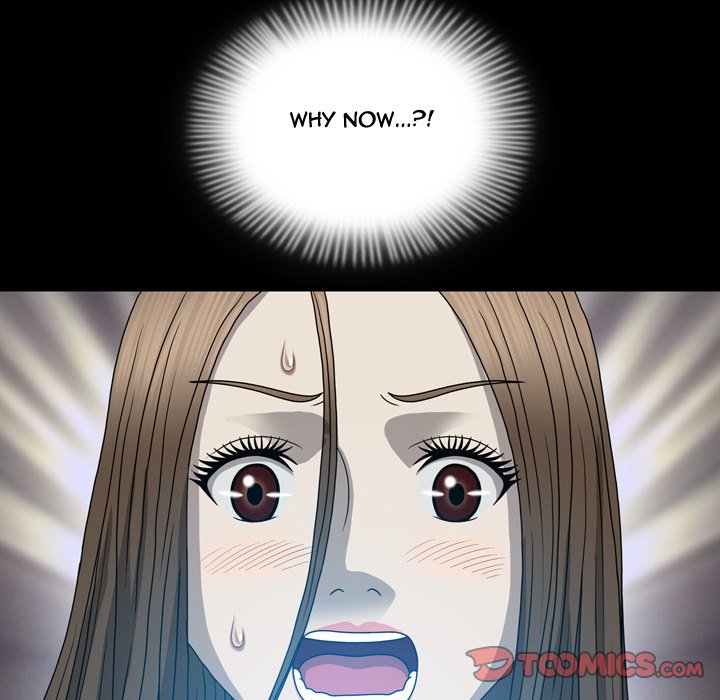 Disfigured Chapter 13 - HolyManga.Net